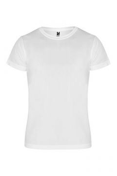 0450 Camimera Tekninen T-Paita 3XL