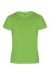 0450 Camimera Tekninen T-Paita 3XL