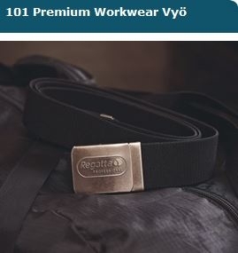 101 Premium Workwear Vyö