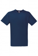 1066 Valueweight V-Aukko T-Paita