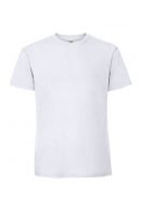 1422 Ringspun Premium T-Paita S - XXL