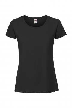 1424 Naisten Iconic 195 T-Paita