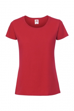 1424 Naisten Iconic 195 T-Paita