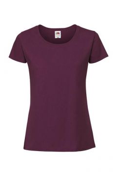 1424 Naisten Iconic 195 T-Paita