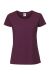 1424 Naisten Iconic 195 T-Paita