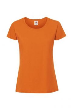 1424 Naisten Iconic 195 T-Paita