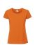 1424 Naisten Iconic 195 T-Paita