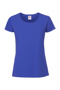 1424 Naisten Iconic 195 T-Paita