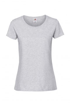 1424 Naisten Iconic 195 T-Paita