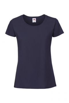 1424 Naisten Iconic 195 T-Paita