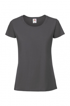 1424 Naisten Iconic 195 T-Paita