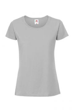 1424 Naisten Iconic 195 T-Paita