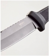 Virginia Kommado puukko,