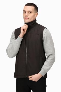 Flux Softshell Liivi