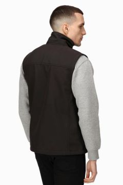 Flux Softshell Liivi