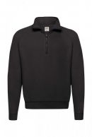 2114 Classic Zipneck College 3XL