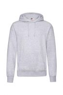 Premium Huppari vain  väri Heather Grey