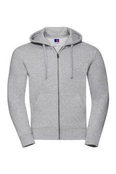 266M Authentic Vetoketjuhuppari 3XL ja 4XL