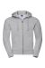 266M Authentic Vetoketjuhuppari 3XL ja 4XL