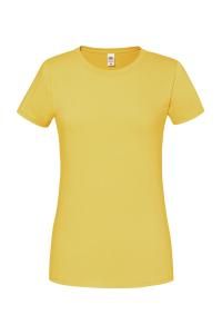 1424 Naisten Iconic 195 T-Paita