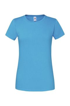 1424 Naisten Iconic 195 T-Paita