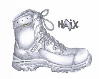 HAIX Airpower XR22