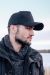 5-paneelinen Snapback Baseball Lippalakki