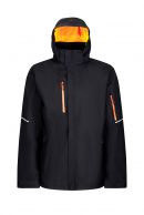 Exosphere II kuoritakki