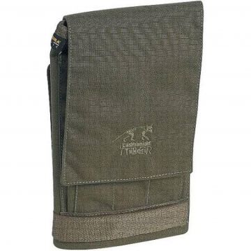 Tasmanian Tiger  karttatasku MKII, oliivinvihreä 3 kpl yht 50€