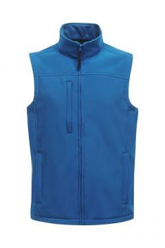 Flux Softshell Liivi