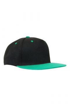 5-paneelinen Snapback