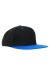 5-paneelinen Snapback