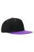 5-paneelinen Snapback