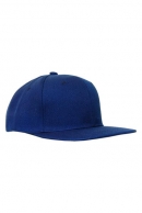 6-paneelinen Snapback