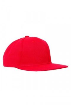 6-paneelinen Snapback