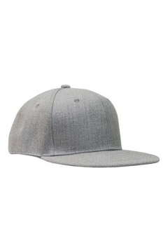 6-paneelinen Snapback