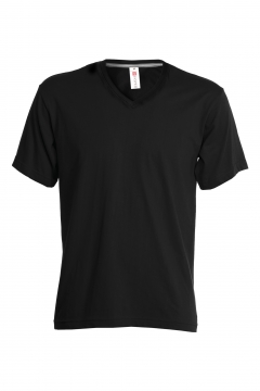 A171 V-Neck T-Paita