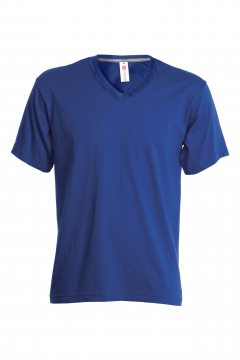 A171 V-Neck T-Paita