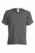 A171 V-Neck T-Paita