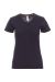 A172 Naisten V-Neck T-Paita