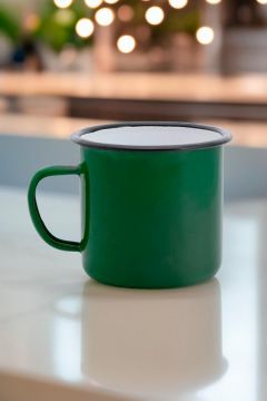 Retro Metalli Muki 380ml