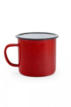 Retro Metalli Muki 380ml