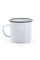 Retro Metalli Muki 380ml