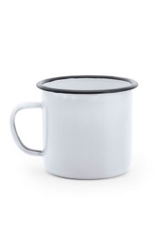 Retro Metalli Muki 380ml