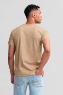 Authentic Heavyweight T-Paita