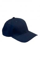 6-paneelinen Snapback Baseball Lippalakki