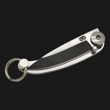 True Utility TU 580 Bare Taskuveitsi vain 1 kpl