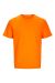Russel ZT180 oranssi T-paita 2XL