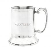 Bestman terästuoppi 