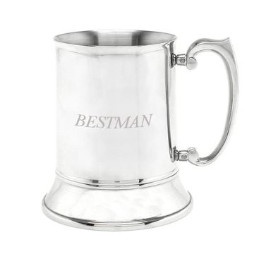 Bestman terästuoppi 